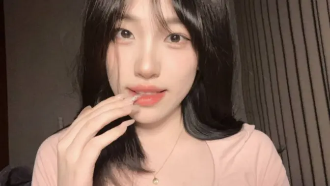 璐璐哄睡屋属于你的枕边风枕边女友