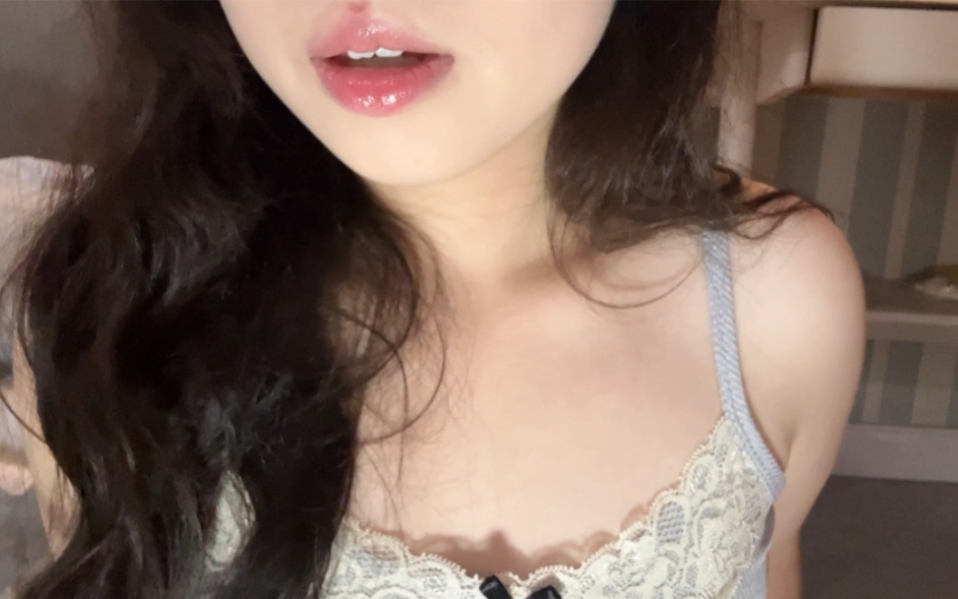 梵拉3月 绫华cos 舔耳小剧场裙下按摩蛇蛇ASmr 爱发电